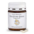 Folsäure-Jodid-Tabletten 240 Tabletten