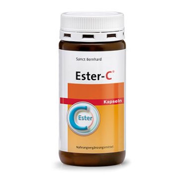 Ester-C®-Kapseln 120 Kapseln