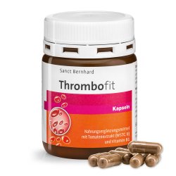 Thrombofit-Kapseln