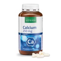 Calcium 250 mg Kapseln 300 Kapseln