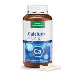Calcium-Kapseln