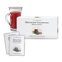 Holunder-Cranberry-Heißgetränk 210 g