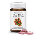 Cranberry-Kapseln 500 mg 90 Kapseln