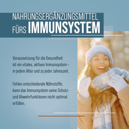 Vitamin C+Zink+D3+ Selen-Tabletten 365 Tabletten