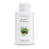 Zirben-Duschgel 250 ml