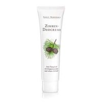 Zirben-Deocreme 100 ml