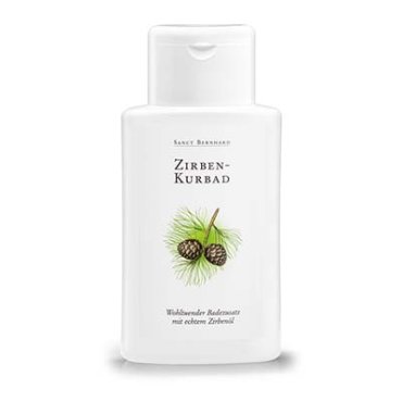 Zirben-Kurbad 500 ml