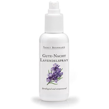 Gute-Nacht-Lavendelspray 125 ml