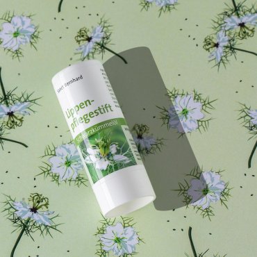 Lippenpflegestift  Schwarzkümmelöl 8.5 ml