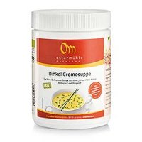 Bio-Dinkel-Cremesuppe 450 g