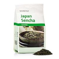 Gr&uuml;ner Tee Japan Sencha 150 g