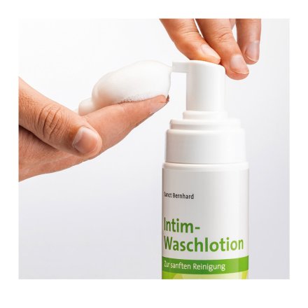 Intim-Waschlotion 200 ml