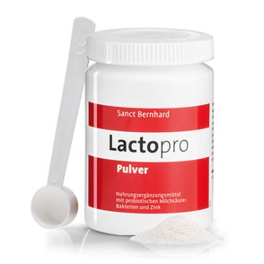 Lactopro-Pulver 60 g