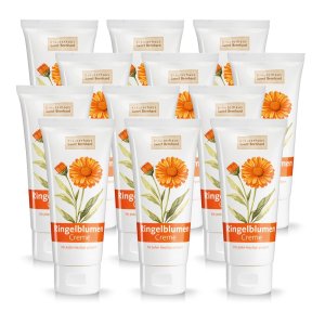 Ringelblumen-Creme 12er-Packung