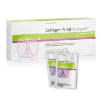 Collagen-Vital-Komplex Plus 750 g