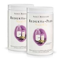 Redukta-PLUS Vanille 1,2 kg 1200 g