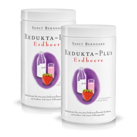 Redukta-PLUS Erdbeere 1,2 kg 1200 g