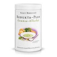 Redukta-PLUS Gemüse-Allerlei 540 g