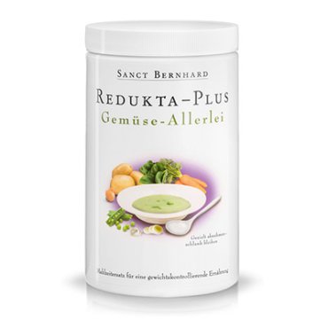 Redukta-PLUS Gemüse-Allerlei 540 g