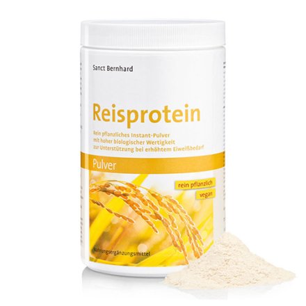 Reisprotein-Pulver 700 g