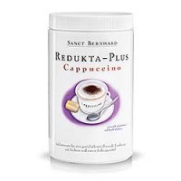 Redukta-PLUS Cappuccino 600 g