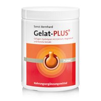 Gelat-PLUS® Pulver 500 g