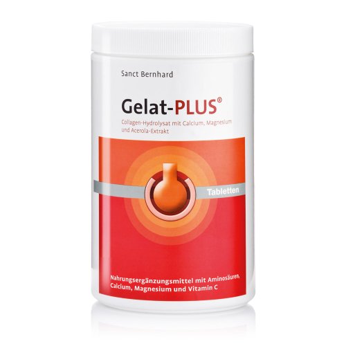 Gelat-PLUS® Tabletten