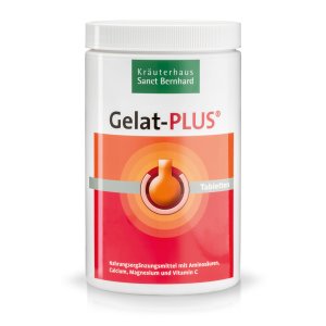 Gelat-PLUS<sup>®</sup> Tabletten
