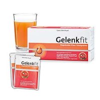 Gelenkfit Hagebutte-Plus-Trinkpulver 240 g