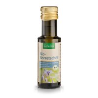 Bio-Borretschöl 100 ml