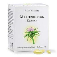 Mariendistel-Kapseln 90 Kapseln