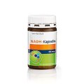 NADH-Kapseln 20 mg 30 Kapseln