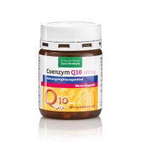 Coenzym Q10 100 mg Mono-Kapseln 90 Kapseln