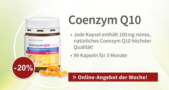 Wochenangebot 1820