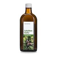 Latschenkiefer Massage-Fluid 250 ml