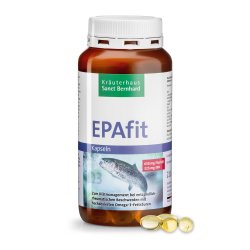 Epafit-Kapseln 210 Kapseln