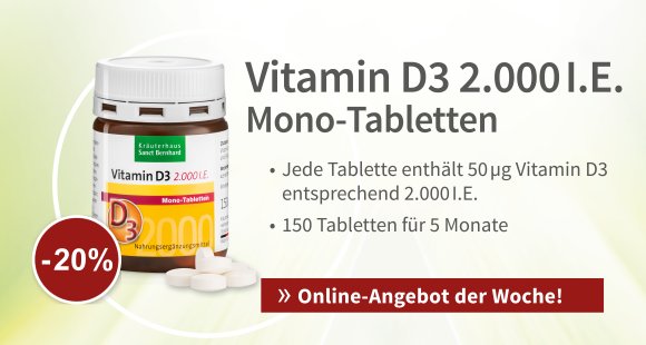 Wochenangebot 209