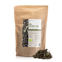 Bio-Weißer Tee - Pai Mu Tan 100 g