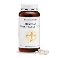 Minesan Basentabletten 250 Tabletten