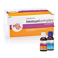 Immunkomplex-Trinkfläschchen 30x 20 ml 600 ml