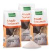 Kristall-Speisesalz 3 kg