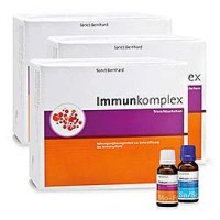 Immunkomplex-Trinkfläschchen  90x 20 ml 1800 ml