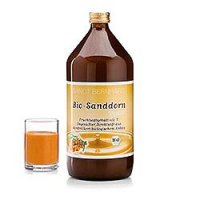 Bio-Sanddorn-Vitalsaft