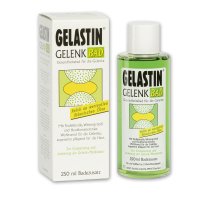 Gelastin Gelenk-Bad 250 ml