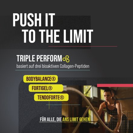 Triple Perform Grapefruit 711 g
