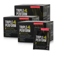 Triple Perform Grapefruit 3er-Pack 2133 g