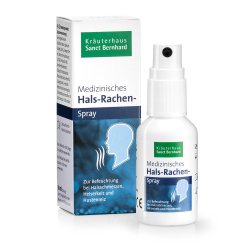 Hals-Rachen-Spray