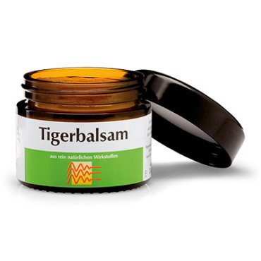 Tigerbalsam 50 ml