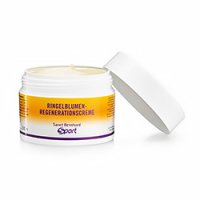 Sanct Bernhard Sport Ringelblumen-Regenerationscreme 200 ml