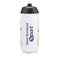 Sanct Bernhard Sport Trinkflasche 500 ml